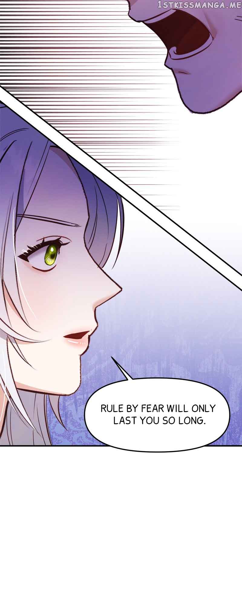 The Fake Duchess in Distresss Chapter 6 - Page 40