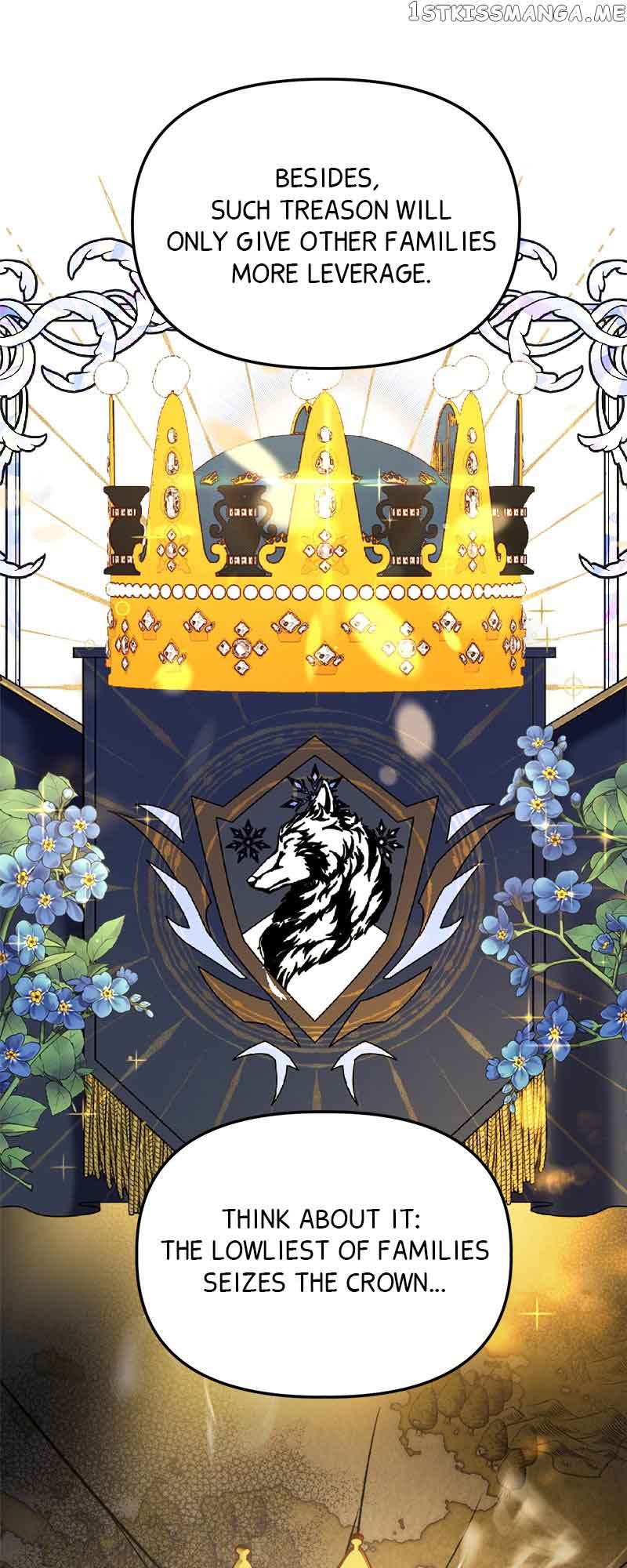 The Fake Duchess in Distresss Chapter 6 - Page 41