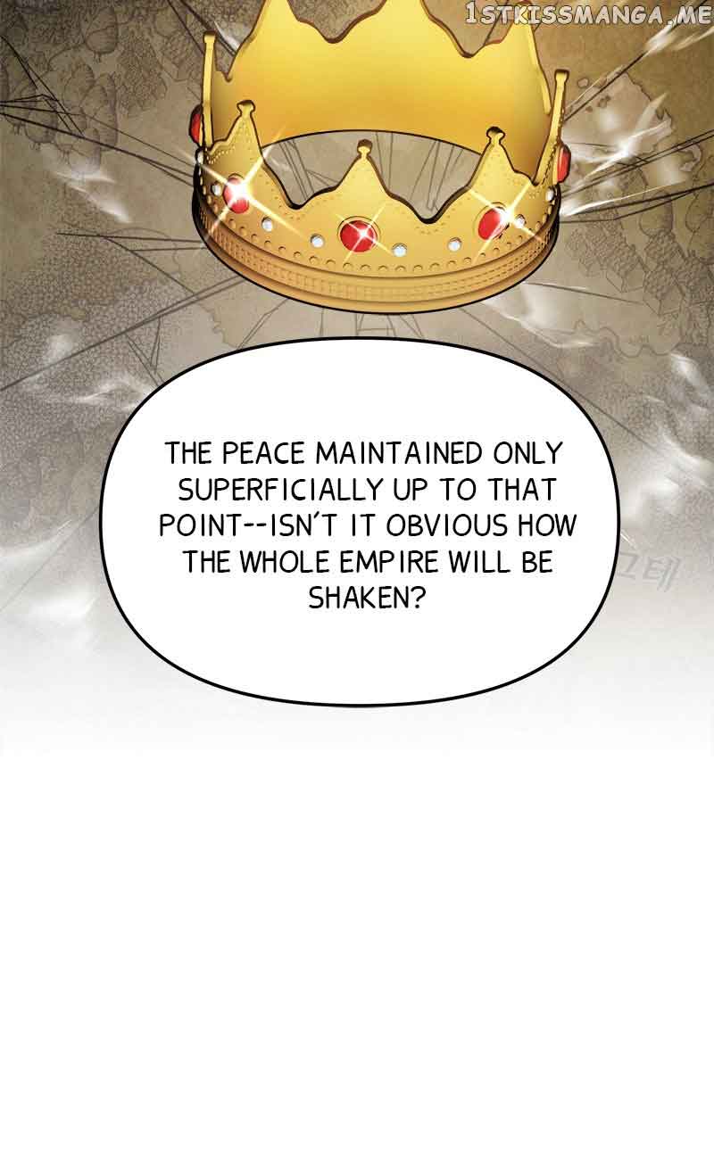 The Fake Duchess in Distresss Chapter 6 - Page 42