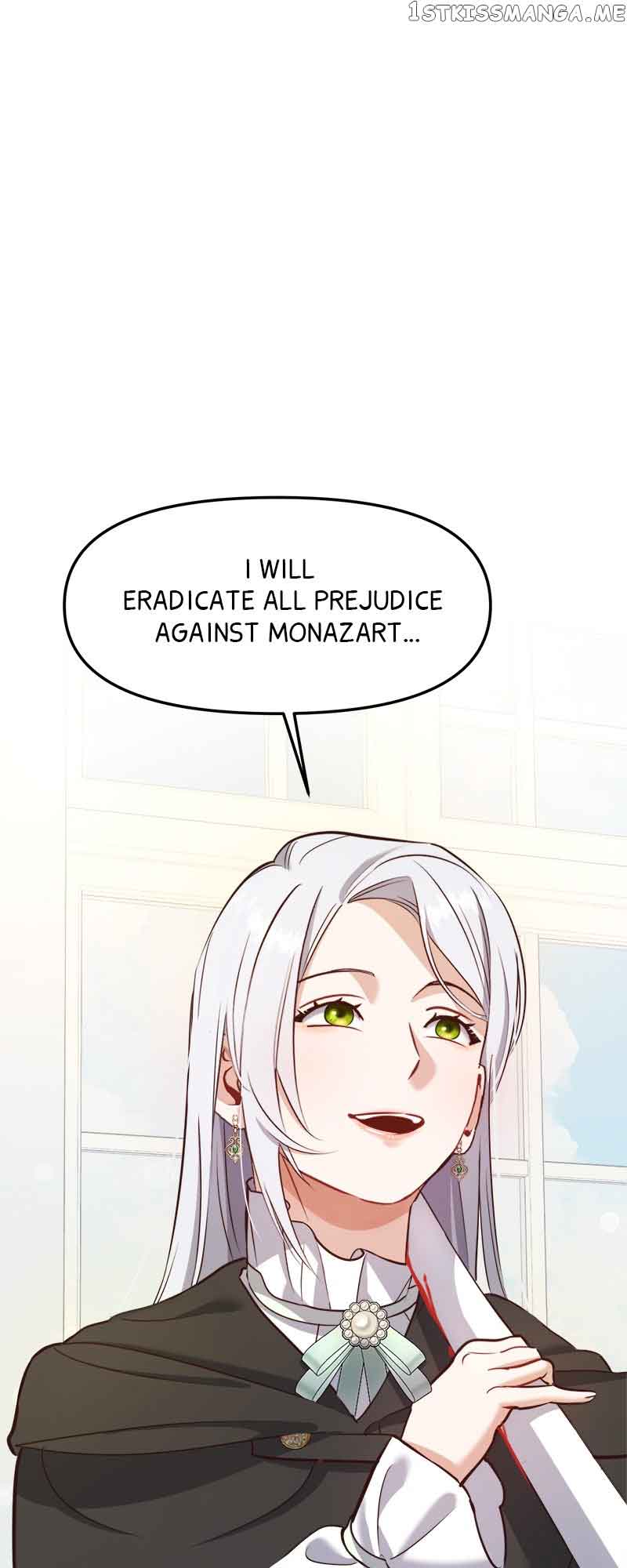 The Fake Duchess in Distresss Chapter 6 - Page 43