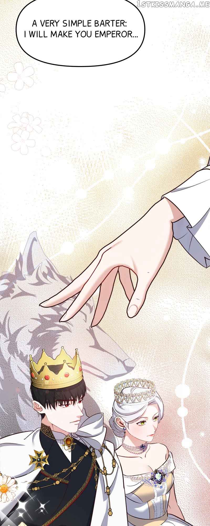 The Fake Duchess in Distresss Chapter 6 - Page 46