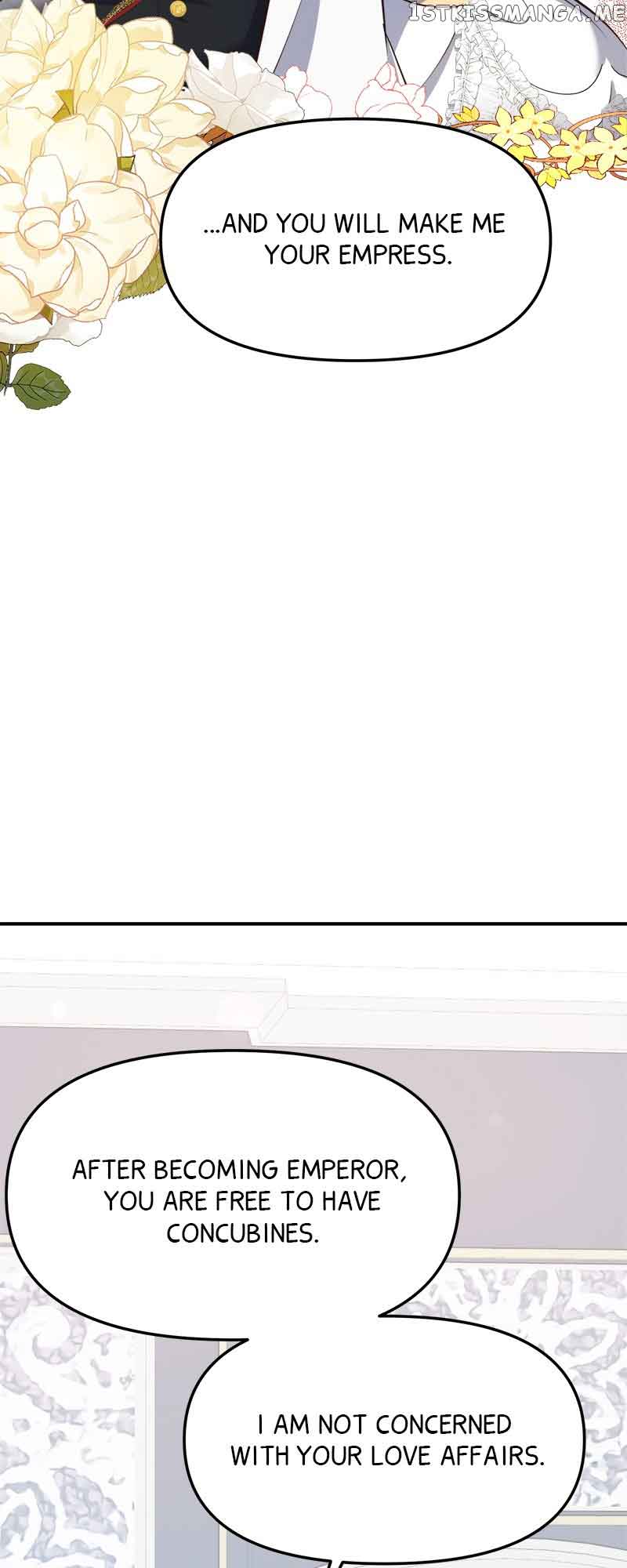 The Fake Duchess in Distresss Chapter 6 - Page 47