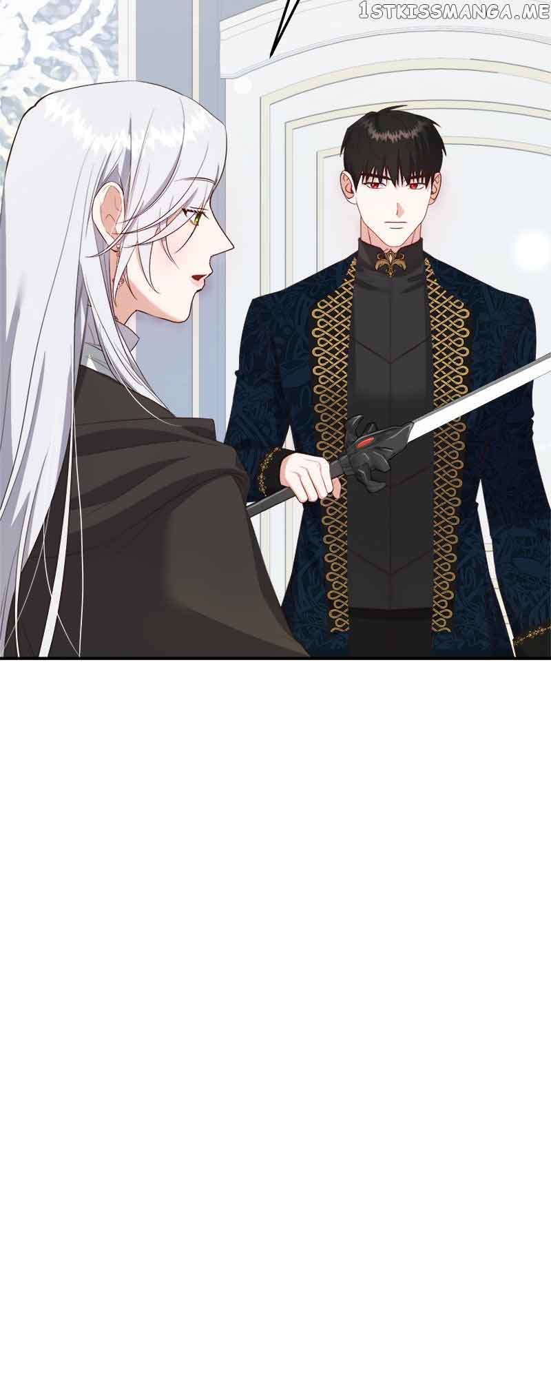 The Fake Duchess in Distresss Chapter 6 - Page 48