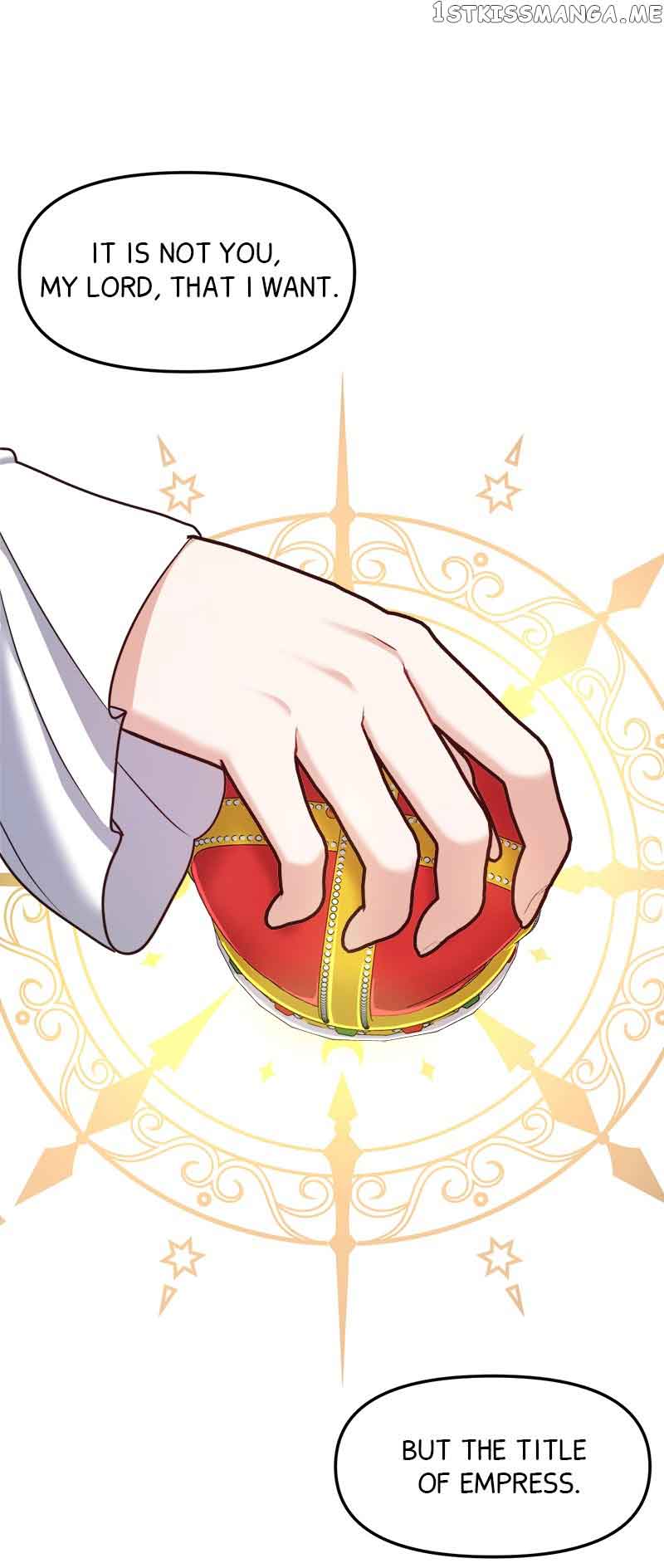 The Fake Duchess in Distresss Chapter 6 - Page 49