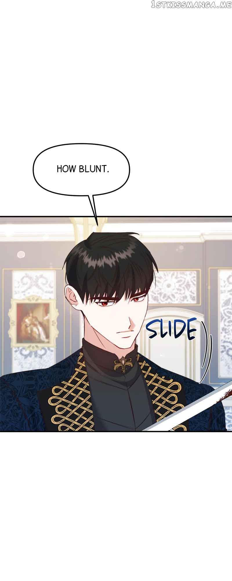 The Fake Duchess in Distresss Chapter 6 - Page 50