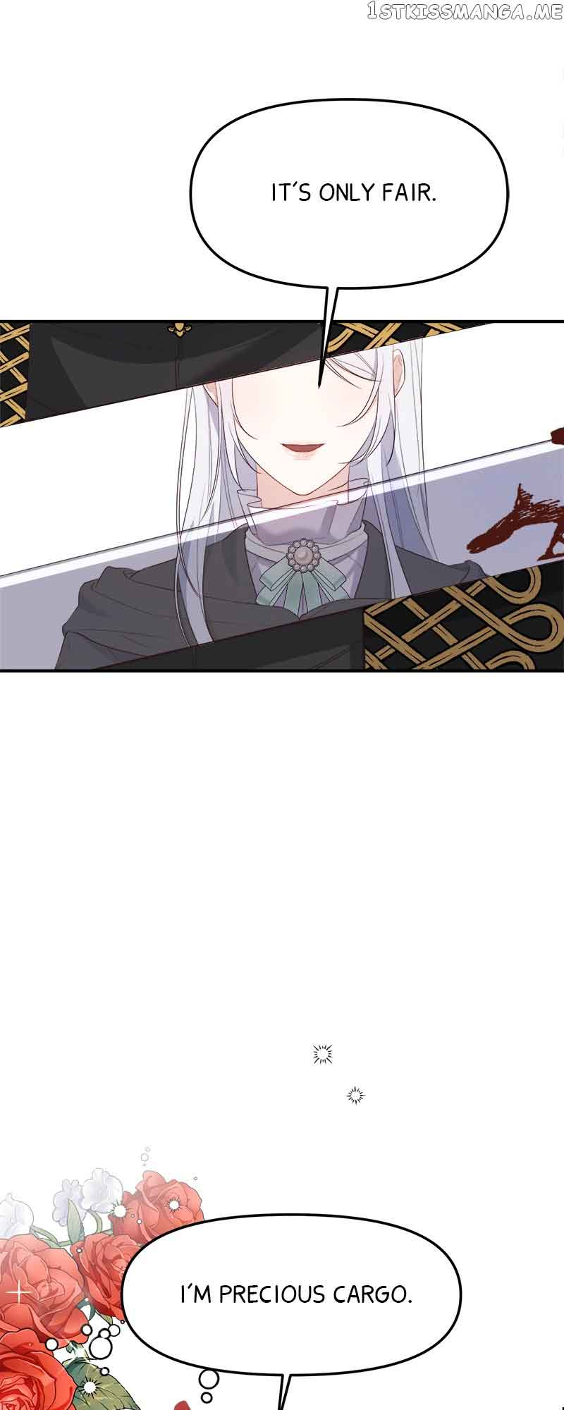 The Fake Duchess in Distresss Chapter 6 - Page 51