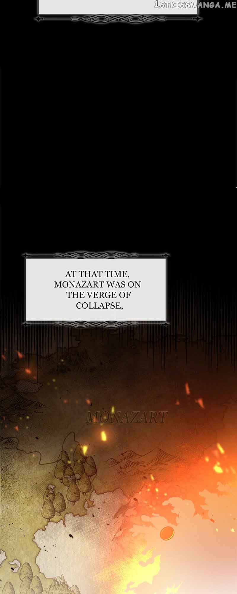 The Fake Duchess in Distresss Chapter 6 - Page 9