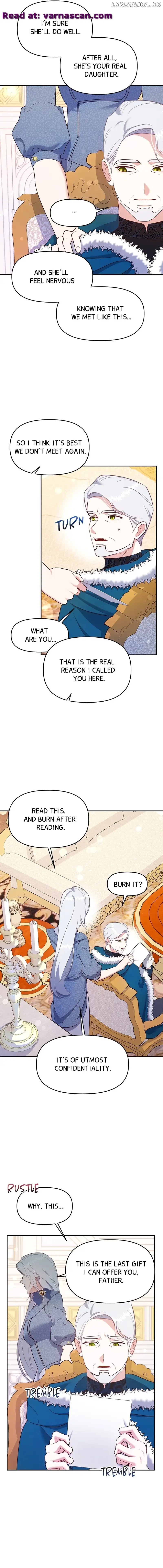 The Fake Duchess in Distresss Chapter 60 - Page 12