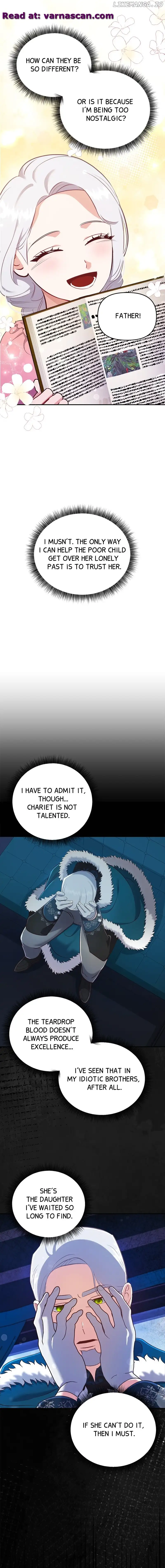 The Fake Duchess in Distresss Chapter 60 - Page 15