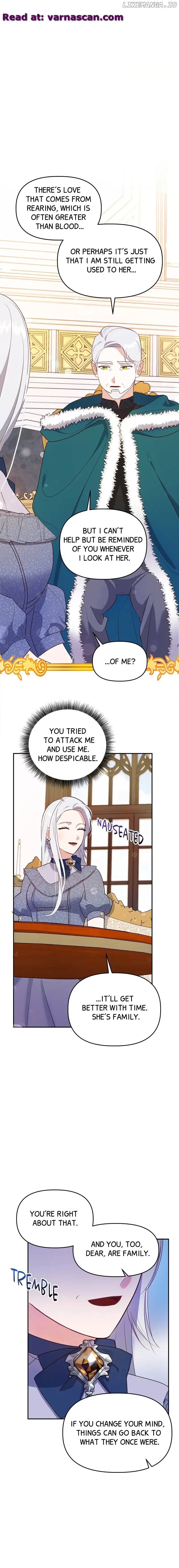 The Fake Duchess in Distresss Chapter 60 - Page 5