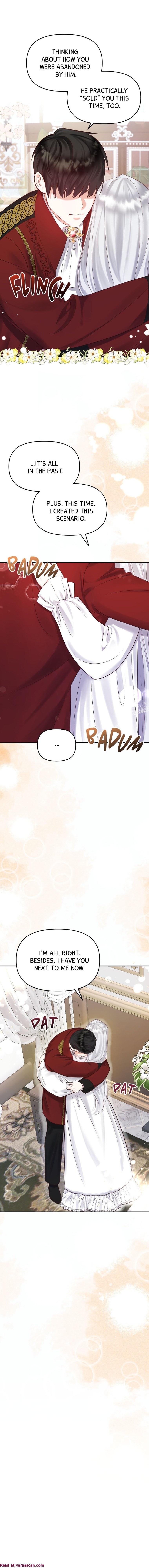 The Fake Duchess in Distresss Chapter 63 - Page 8