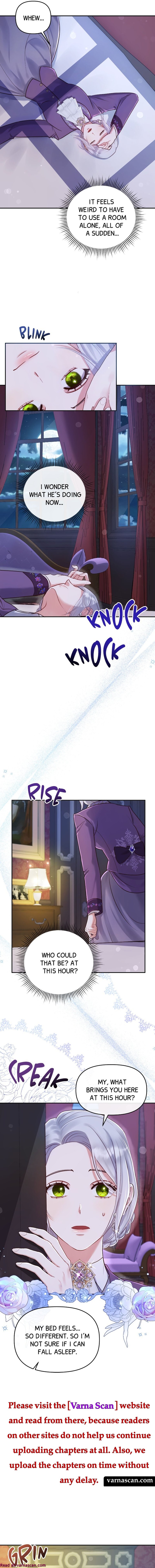 The Fake Duchess in Distresss Chapter 65 - Page 2