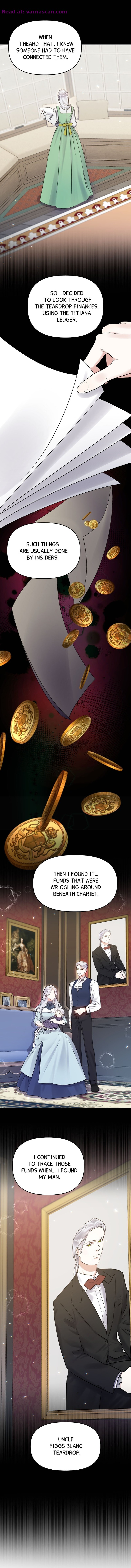 The Fake Duchess in Distresss Chapter 67 - Page 11