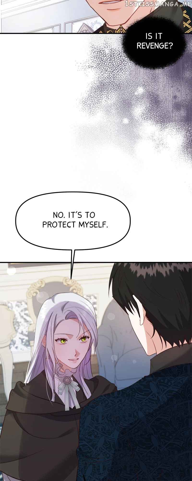 The Fake Duchess in Distresss Chapter 7 - Page 11