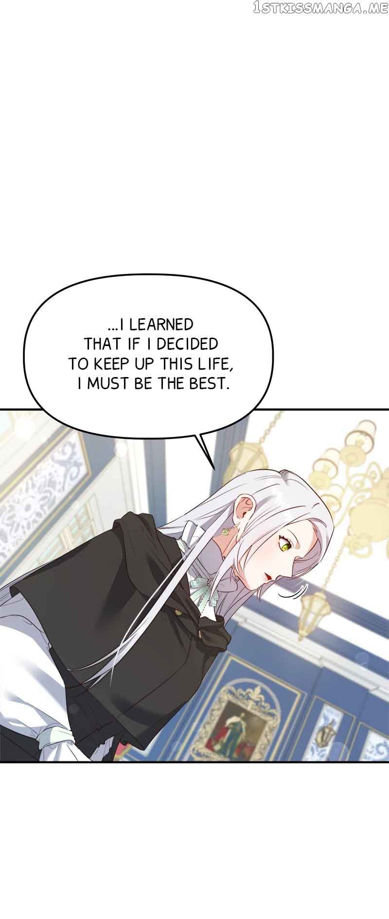 The Fake Duchess in Distresss Chapter 7 - Page 14