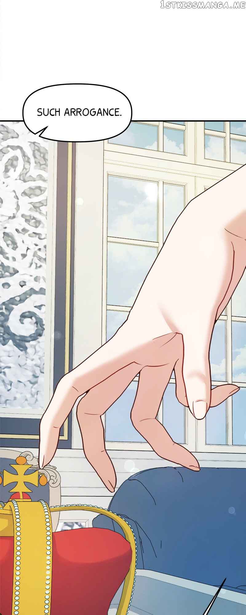 The Fake Duchess in Distresss Chapter 7 - Page 15