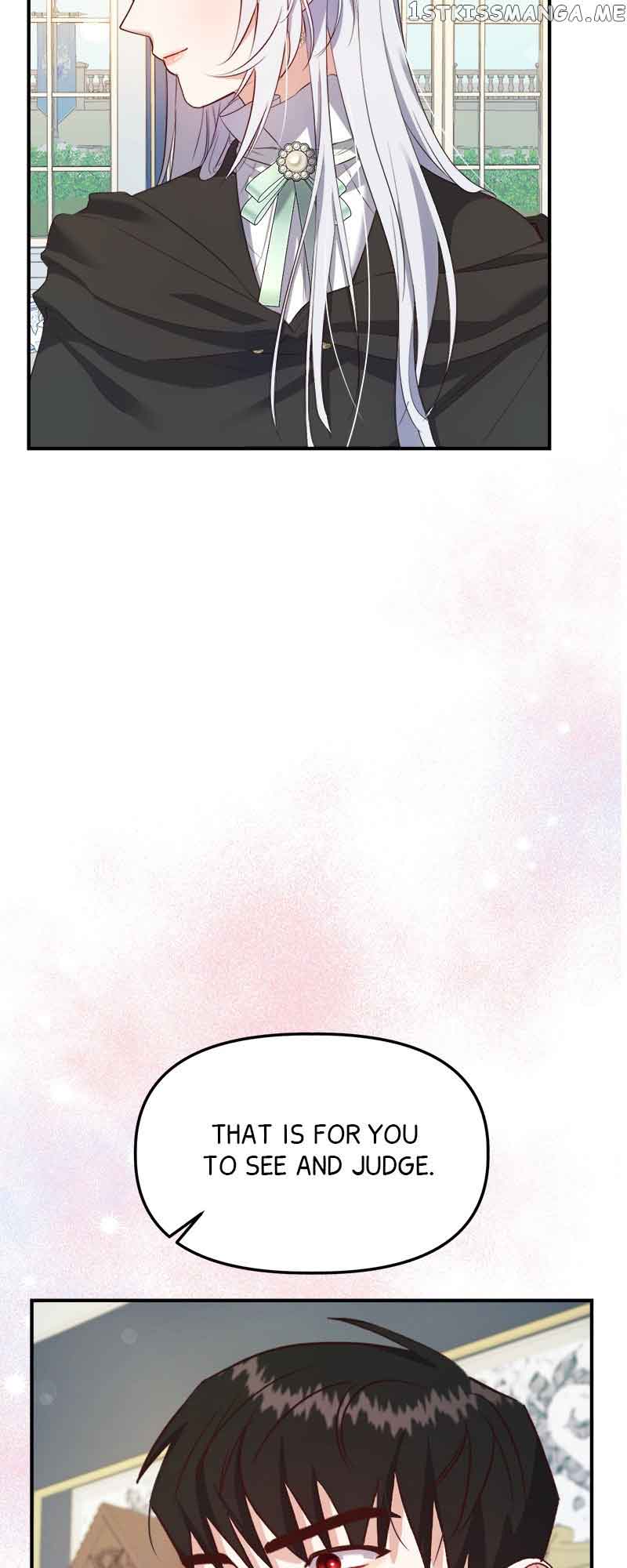 The Fake Duchess in Distresss Chapter 7 - Page 17