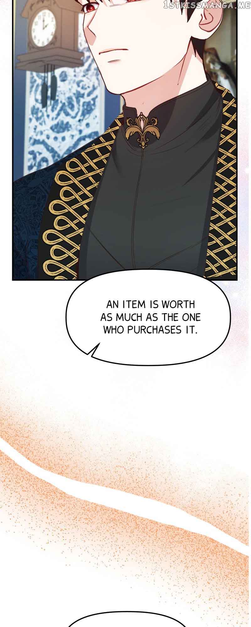 The Fake Duchess in Distresss Chapter 7 - Page 18