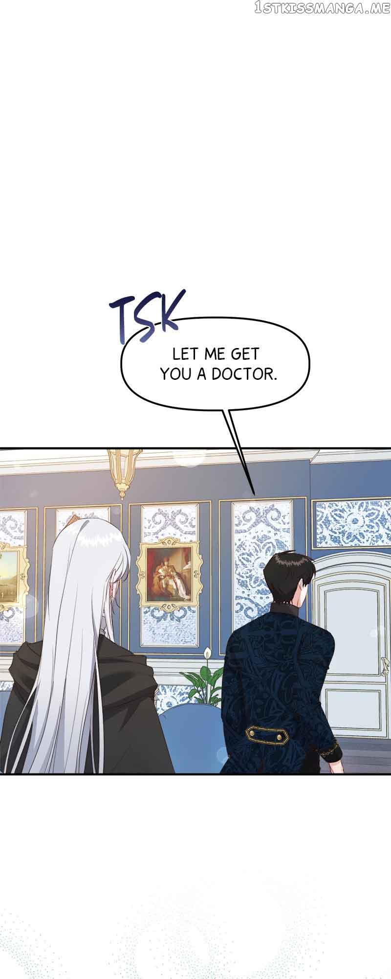 The Fake Duchess in Distresss Chapter 7 - Page 20