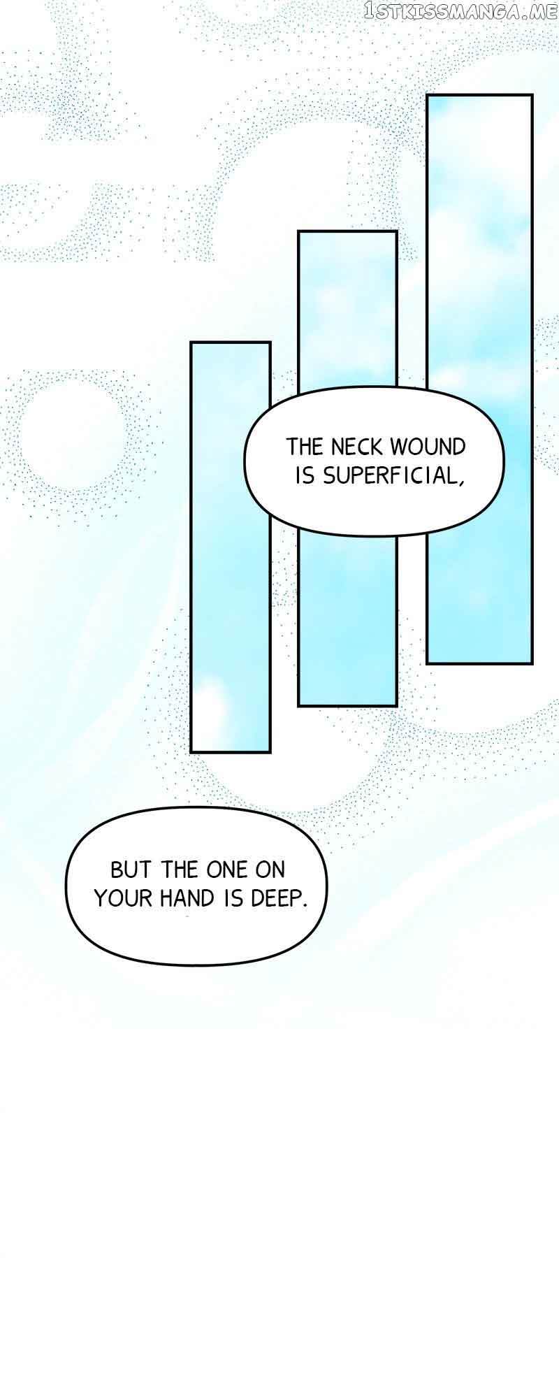 The Fake Duchess in Distresss Chapter 7 - Page 21