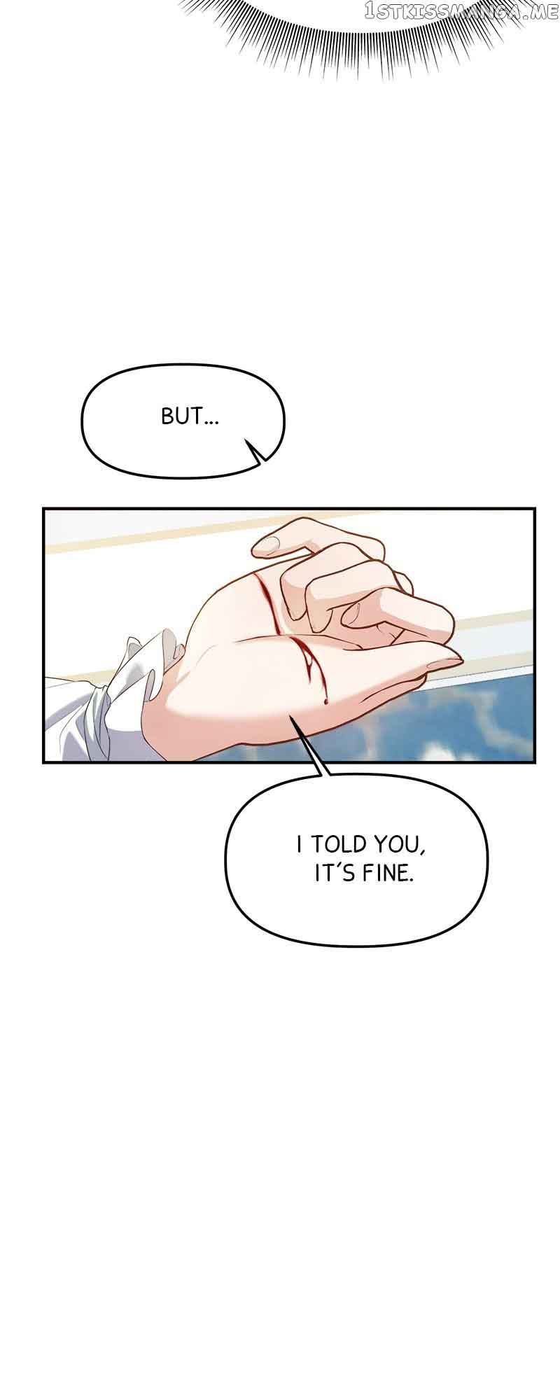 The Fake Duchess in Distresss Chapter 7 - Page 24