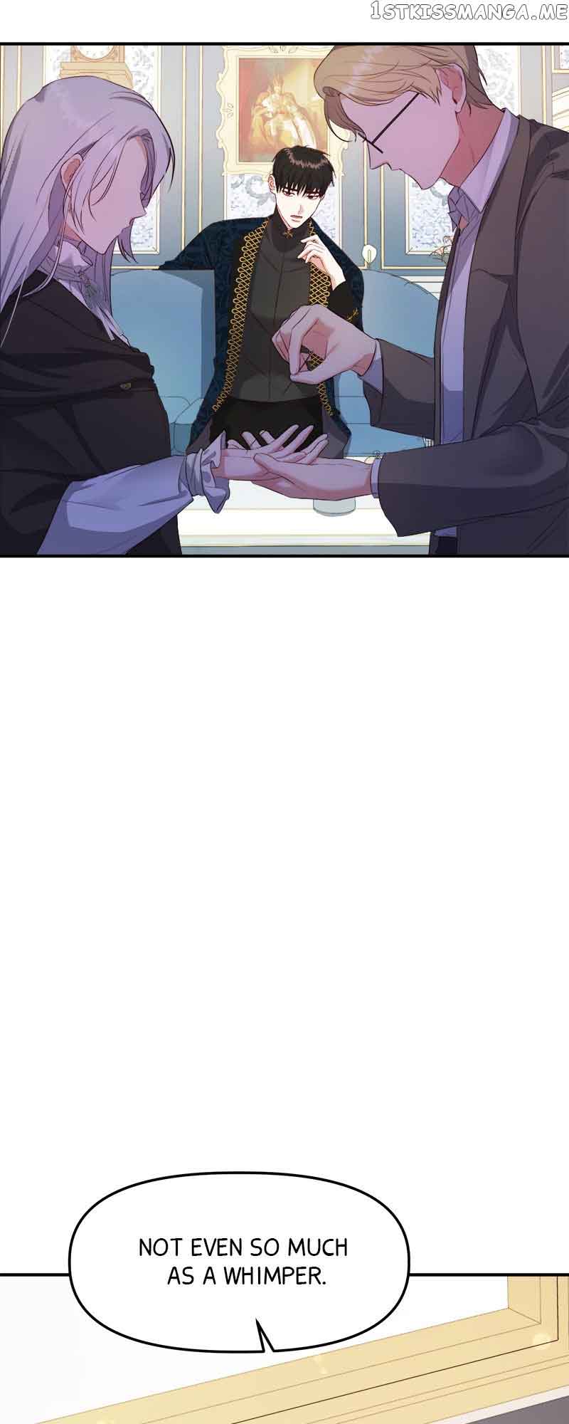 The Fake Duchess in Distresss Chapter 7 - Page 25