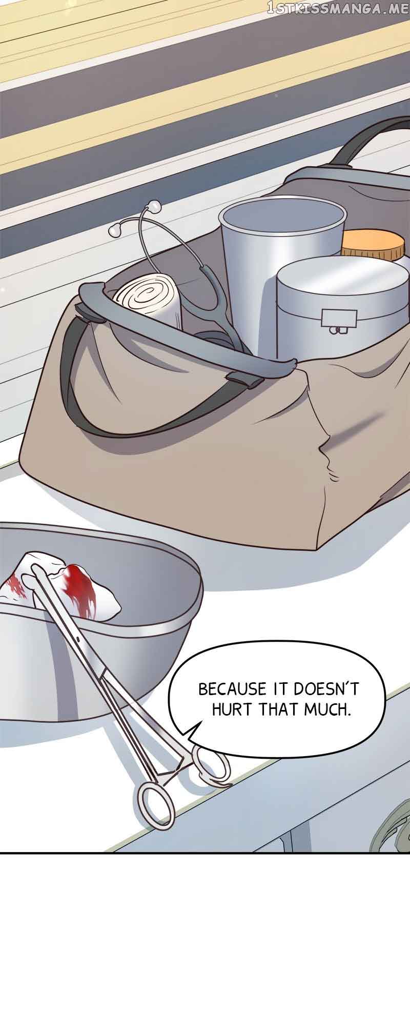 The Fake Duchess in Distresss Chapter 7 - Page 26