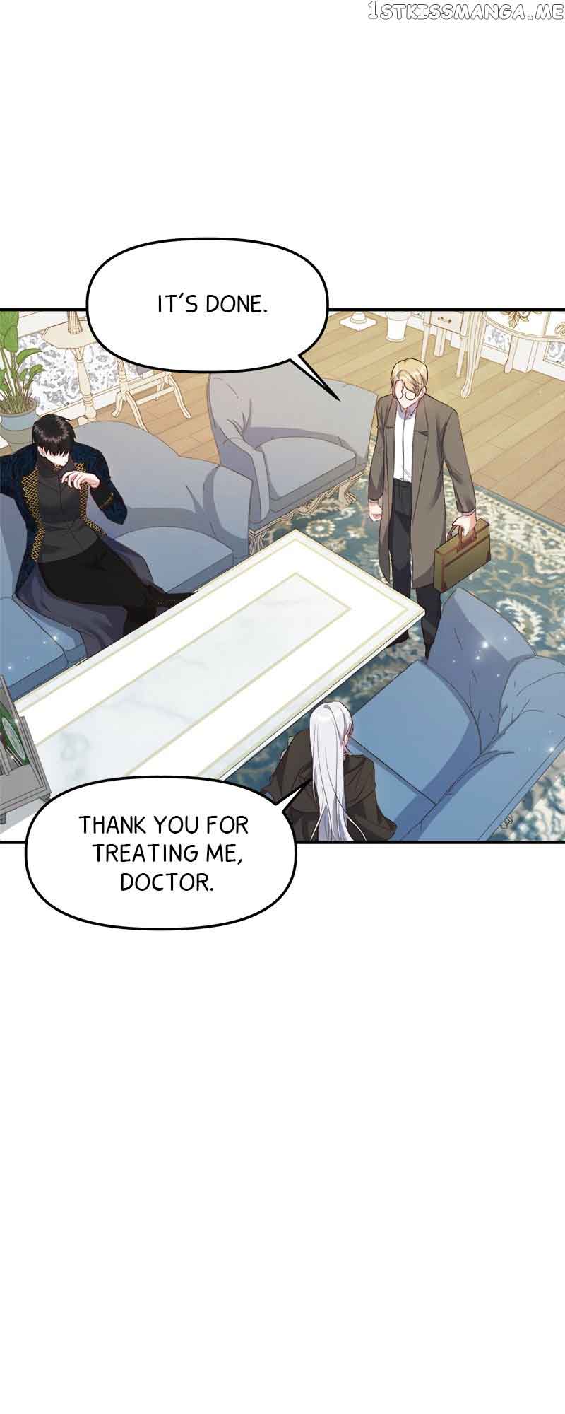 The Fake Duchess in Distresss Chapter 7 - Page 27