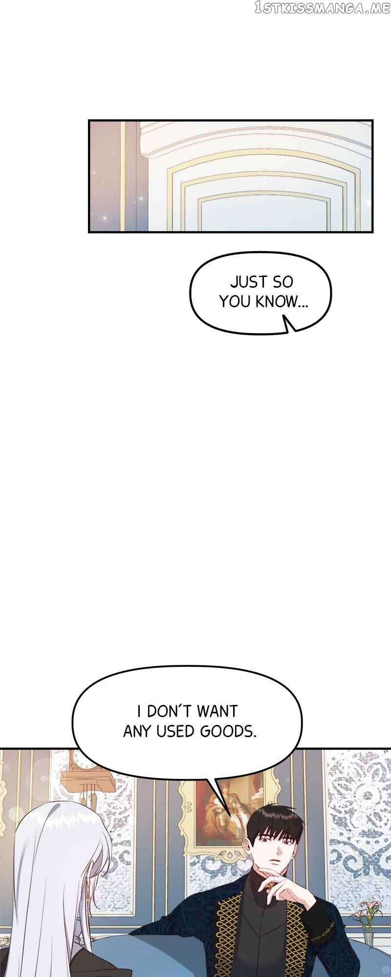 The Fake Duchess in Distresss Chapter 7 - Page 28