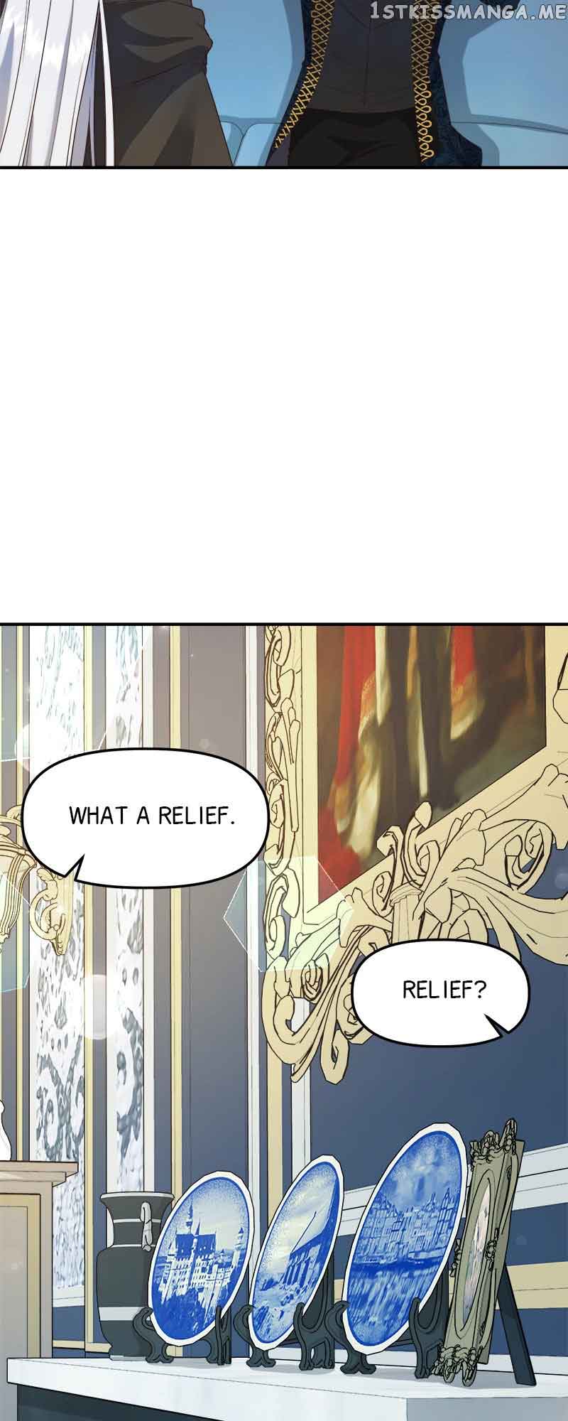 The Fake Duchess in Distresss Chapter 7 - Page 29