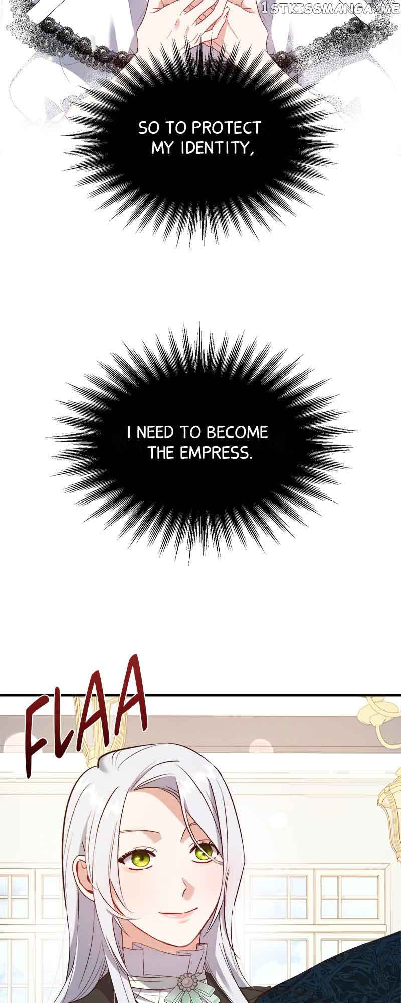 The Fake Duchess in Distresss Chapter 7 - Page 3