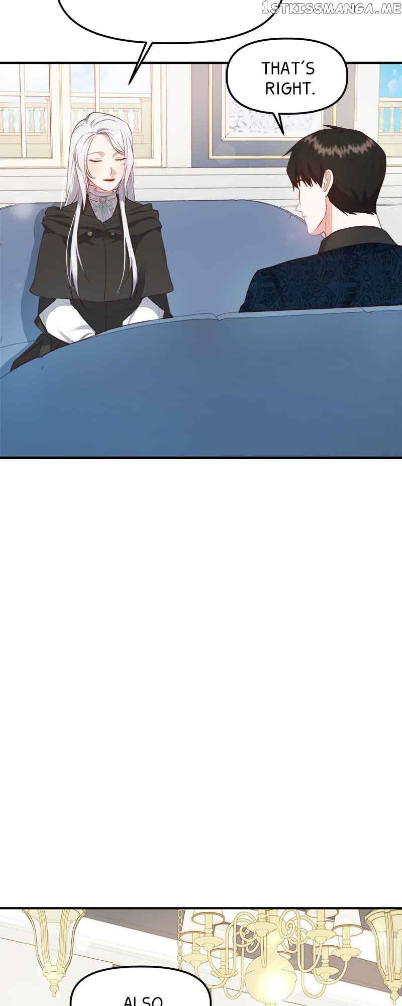 The Fake Duchess in Distresss Chapter 7 - Page 33