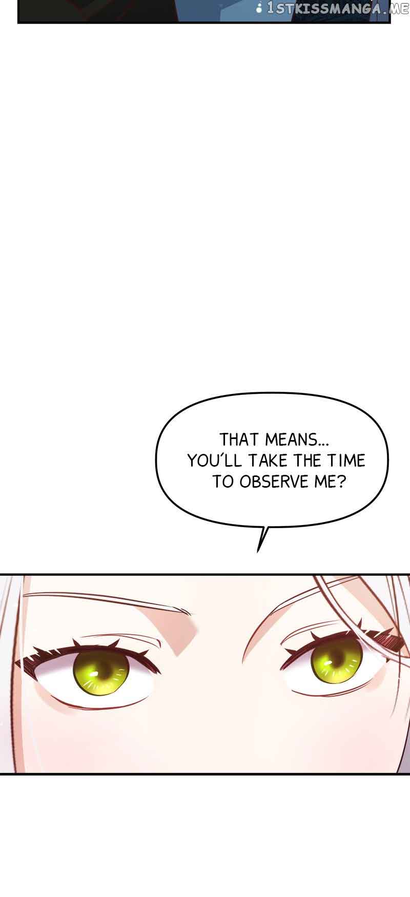 The Fake Duchess in Distresss Chapter 7 - Page 37