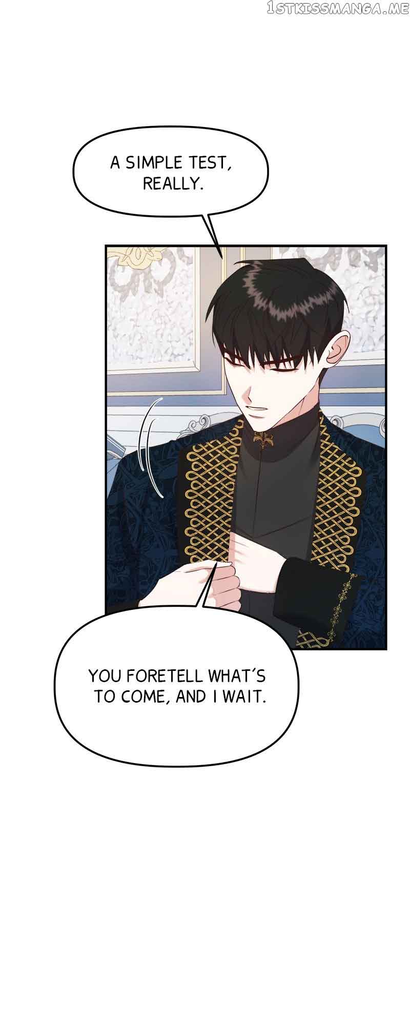 The Fake Duchess in Distresss Chapter 7 - Page 38