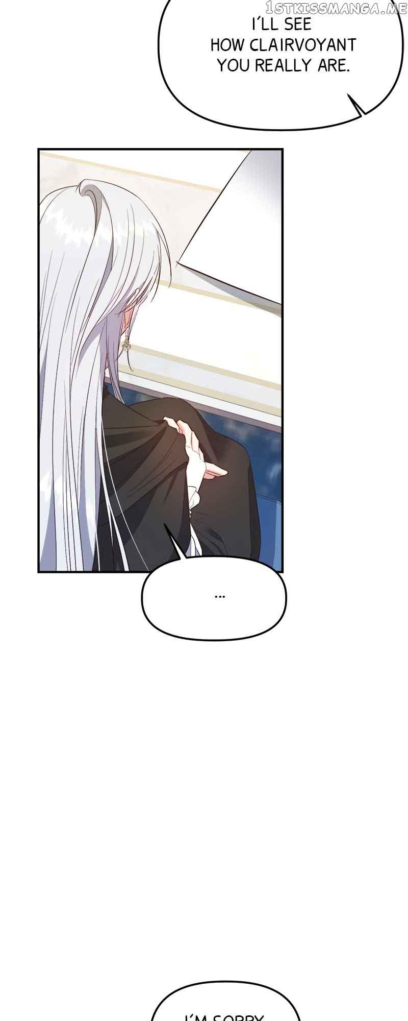 The Fake Duchess in Distresss Chapter 7 - Page 40