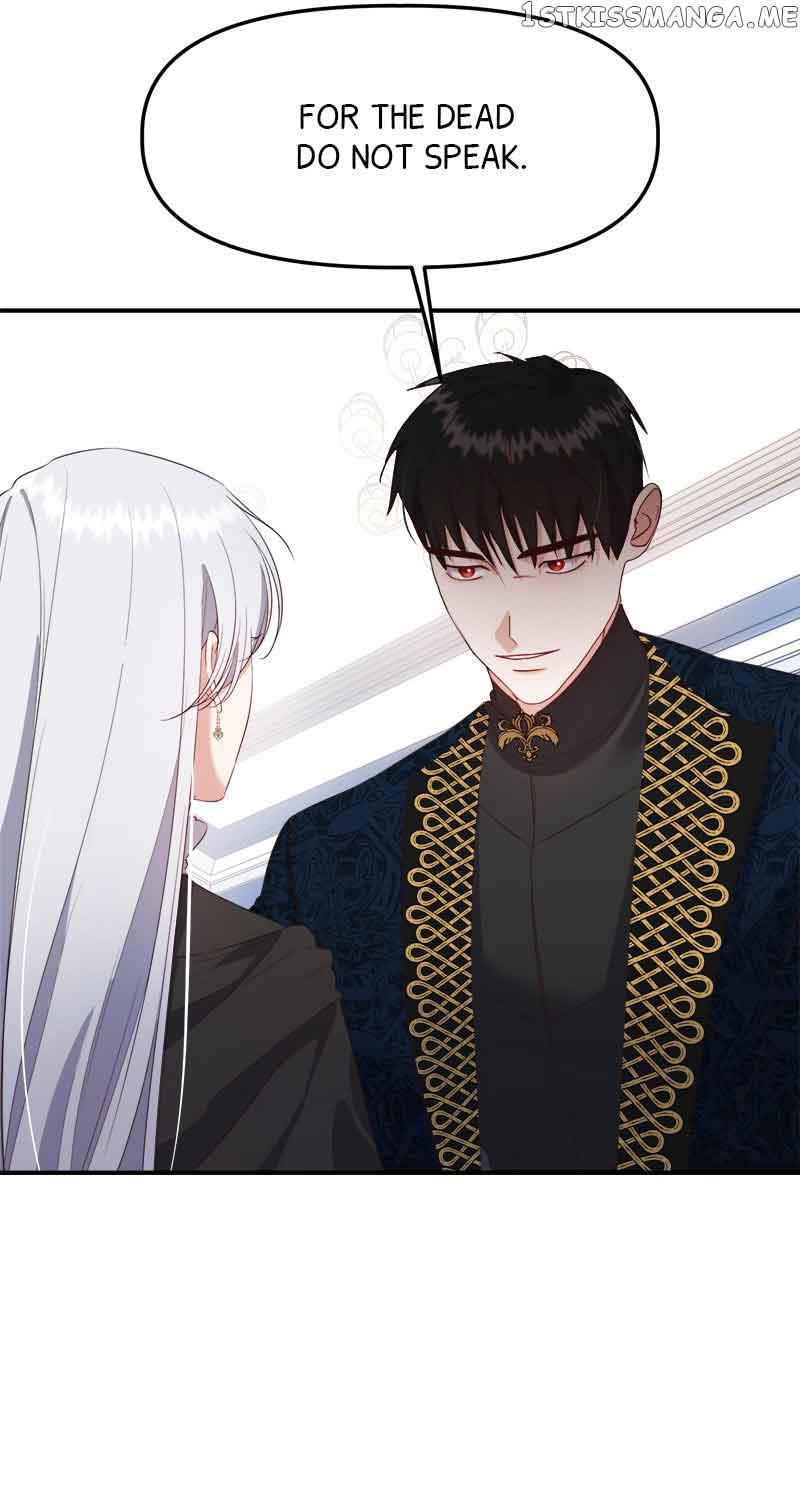 The Fake Duchess in Distresss Chapter 7 - Page 44