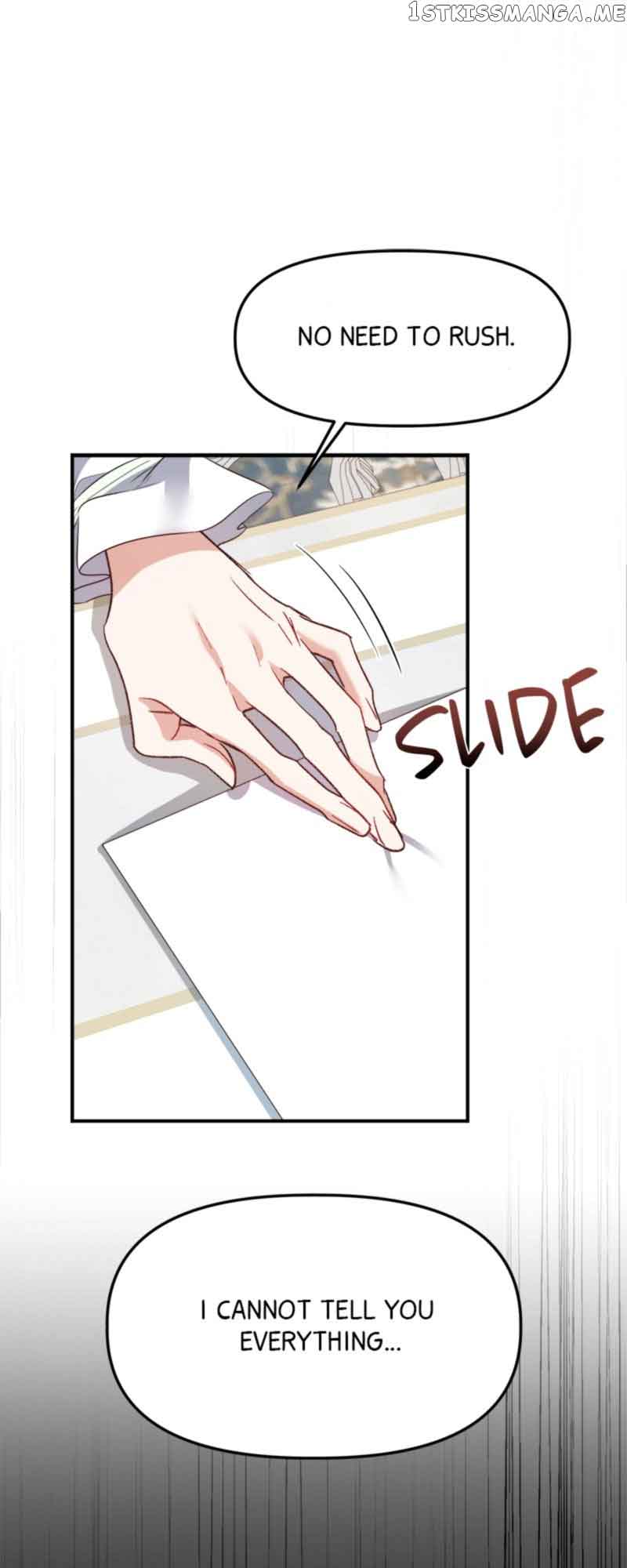 The Fake Duchess in Distresss Chapter 7 - Page 45