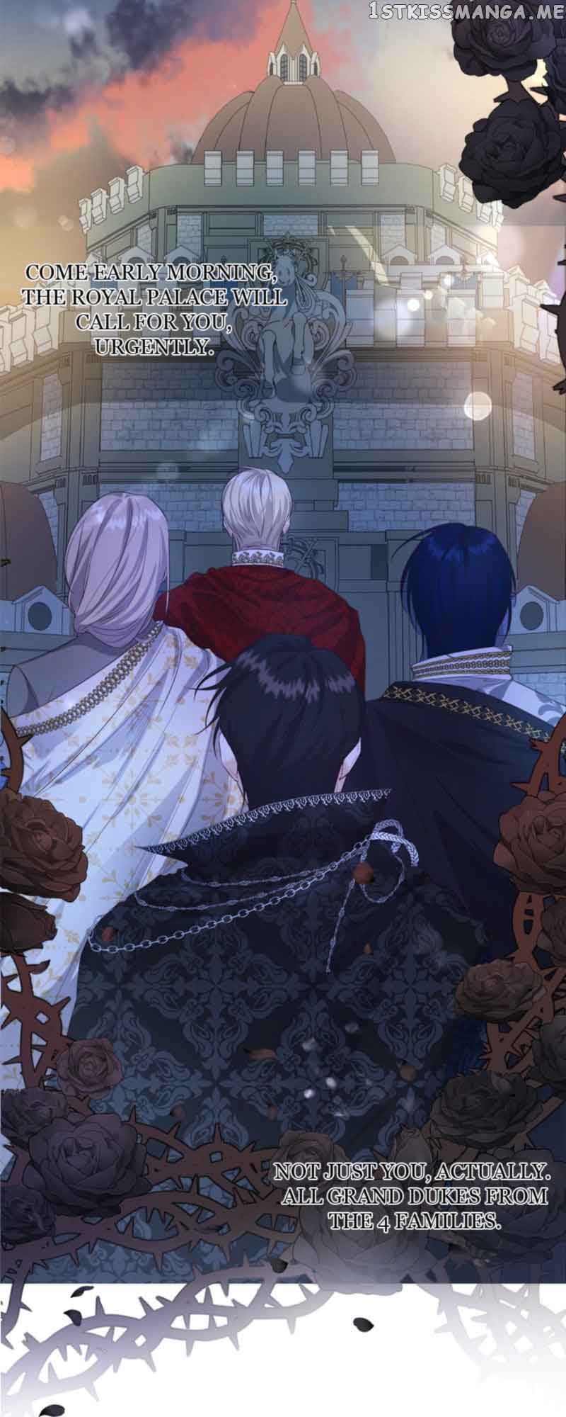 The Fake Duchess in Distresss Chapter 7 - Page 47