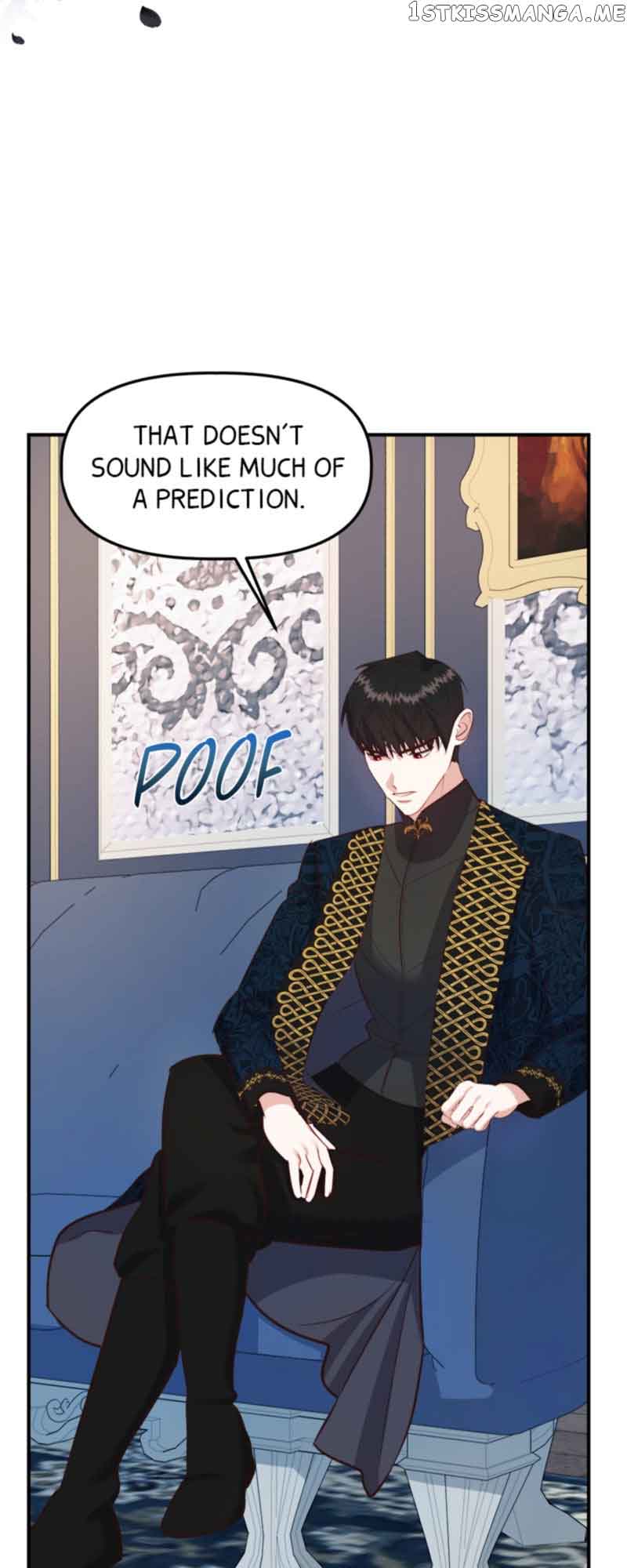 The Fake Duchess in Distresss Chapter 7 - Page 48