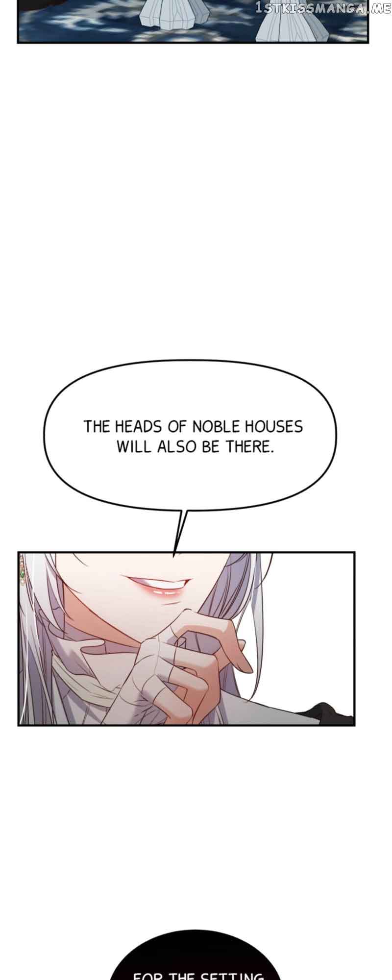 The Fake Duchess in Distresss Chapter 7 - Page 49