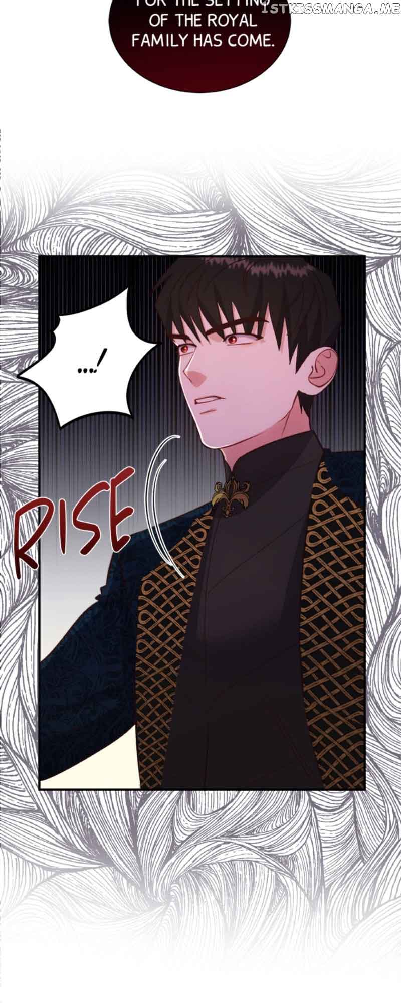 The Fake Duchess in Distresss Chapter 7 - Page 50