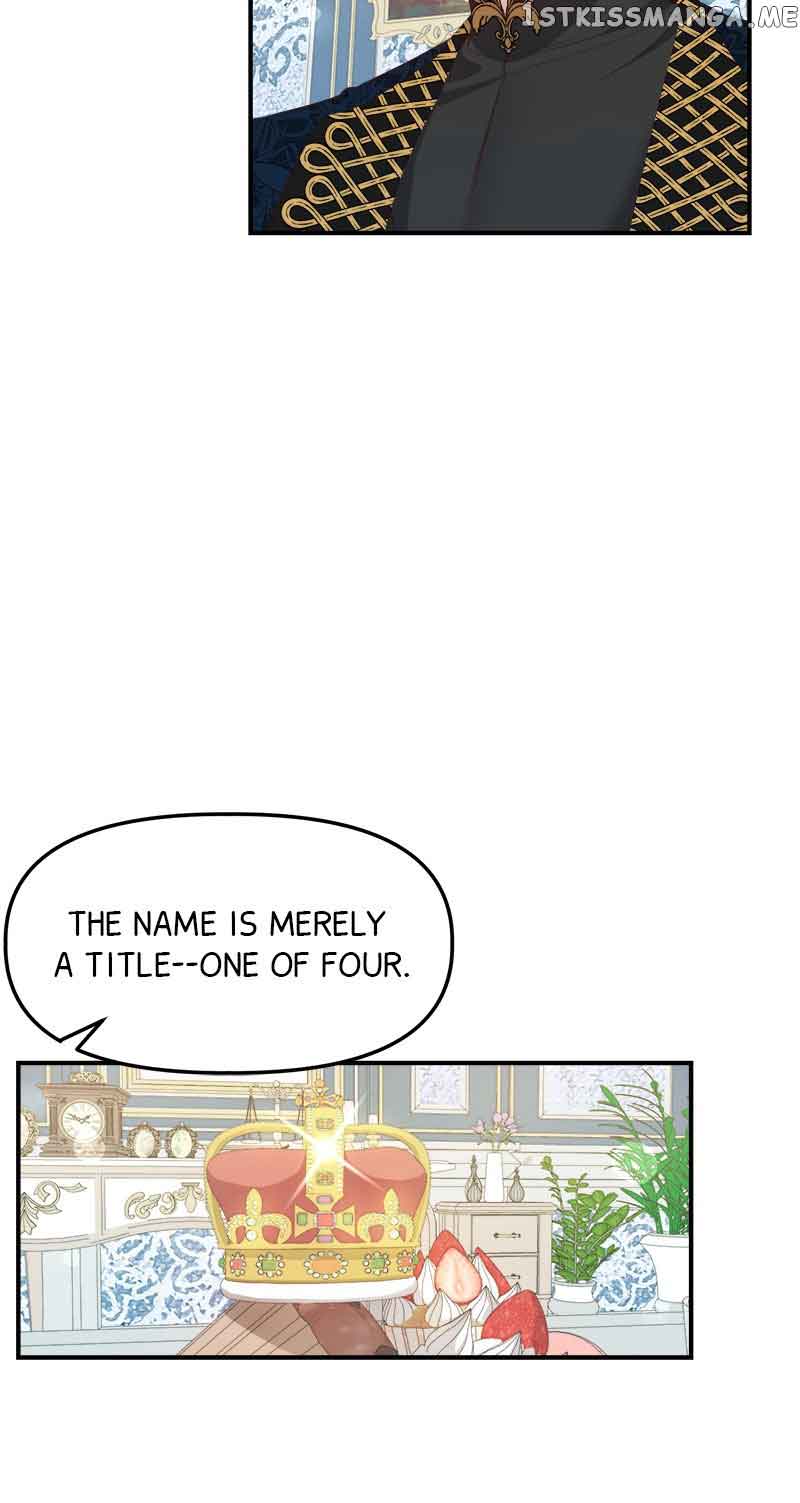 The Fake Duchess in Distresss Chapter 7 - Page 7