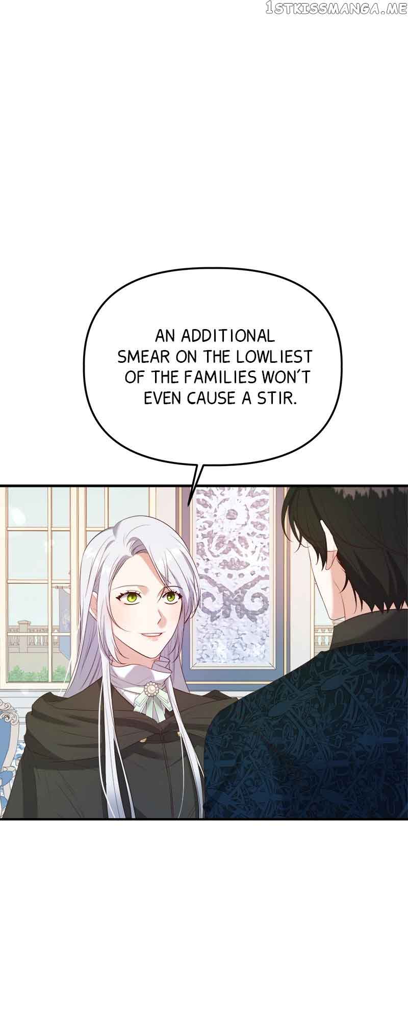 The Fake Duchess in Distresss Chapter 7 - Page 8