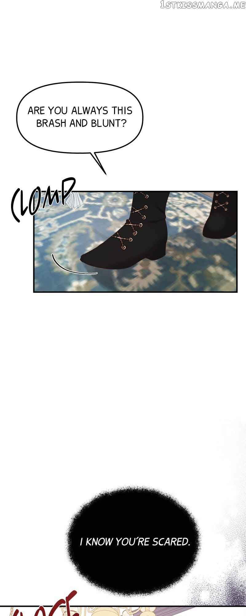 The Fake Duchess in Distresss Chapter 7 - Page 9