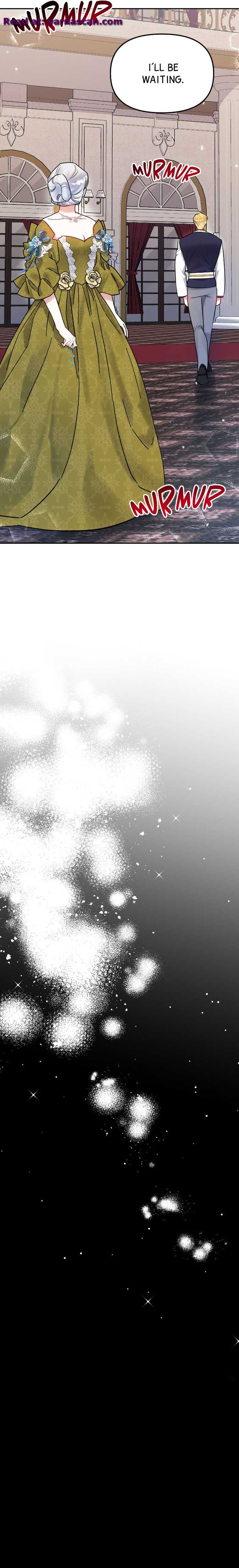 The Fake Duchess in Distresss Chapter 72 - Page 8