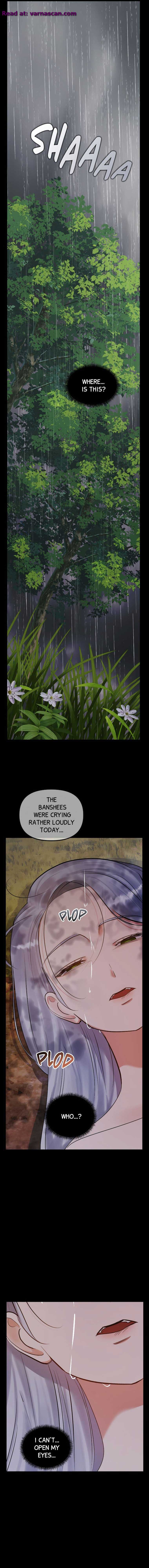 The Fake Duchess in Distresss Chapter 72 - Page 9