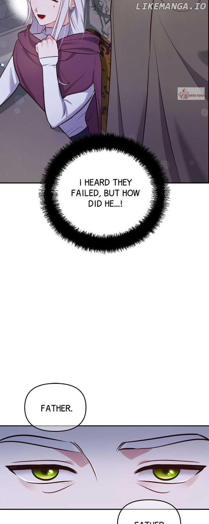 The Fake Duchess in Distresss Chapter 74 - Page 10