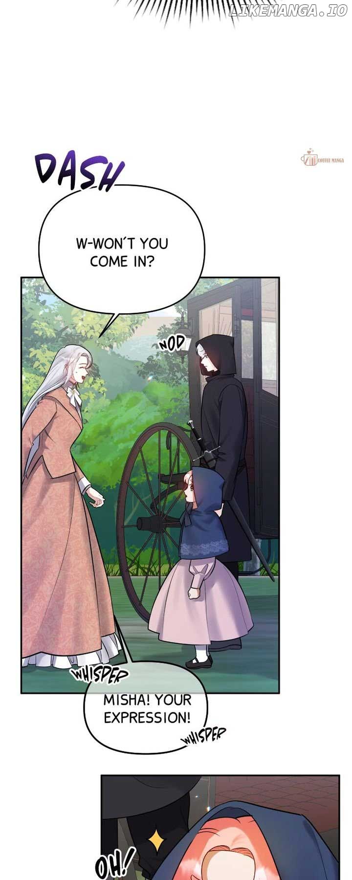 The Fake Duchess in Distresss Chapter 74 - Page 13