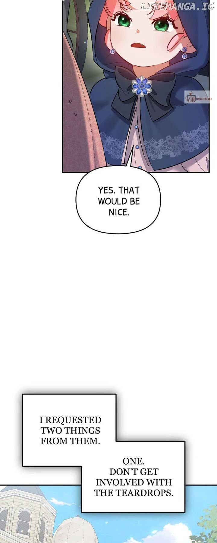 The Fake Duchess in Distresss Chapter 74 - Page 14