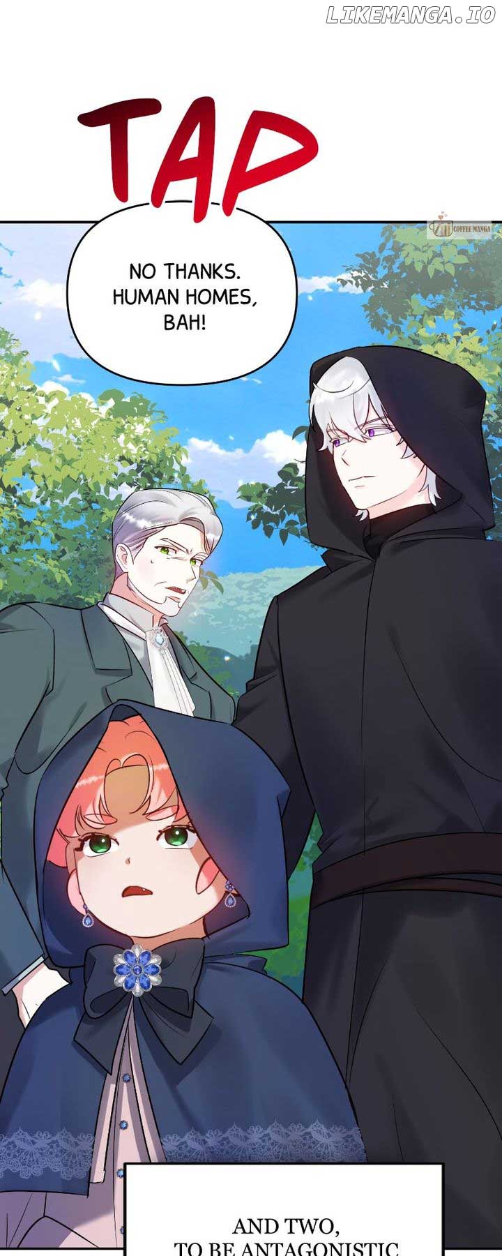 The Fake Duchess in Distresss Chapter 74 - Page 16